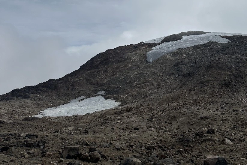 Nevado de Santa Isabel