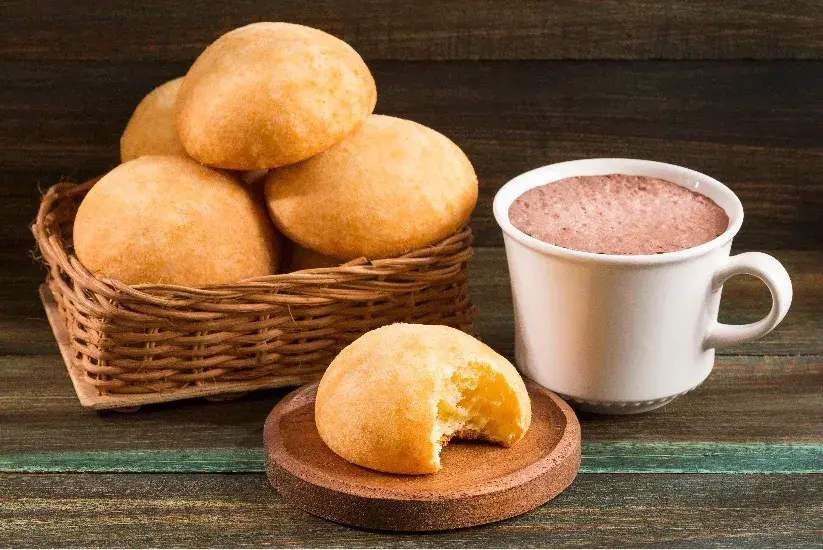 onces tradicionales colombianas