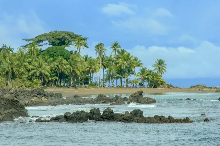 Nuquí, playas de nuquí, nuquí chocó, nuquí ballenas.