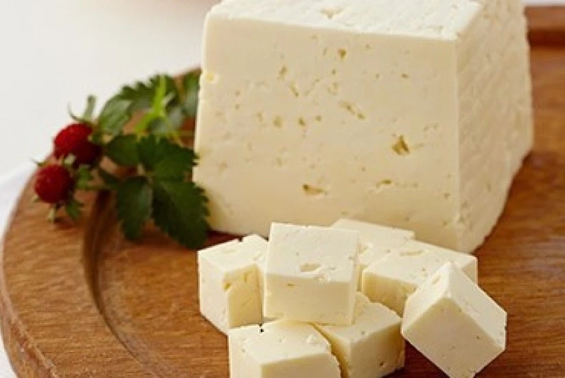 Queso costeño