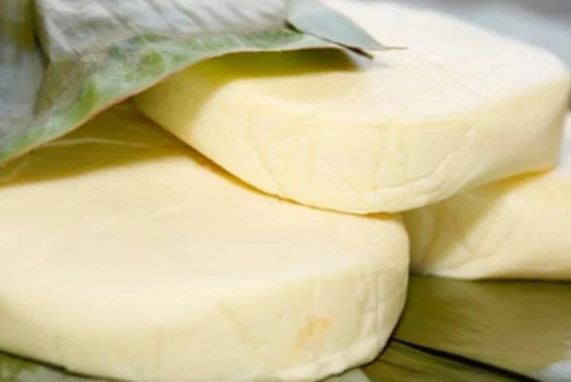 Queso del Huila