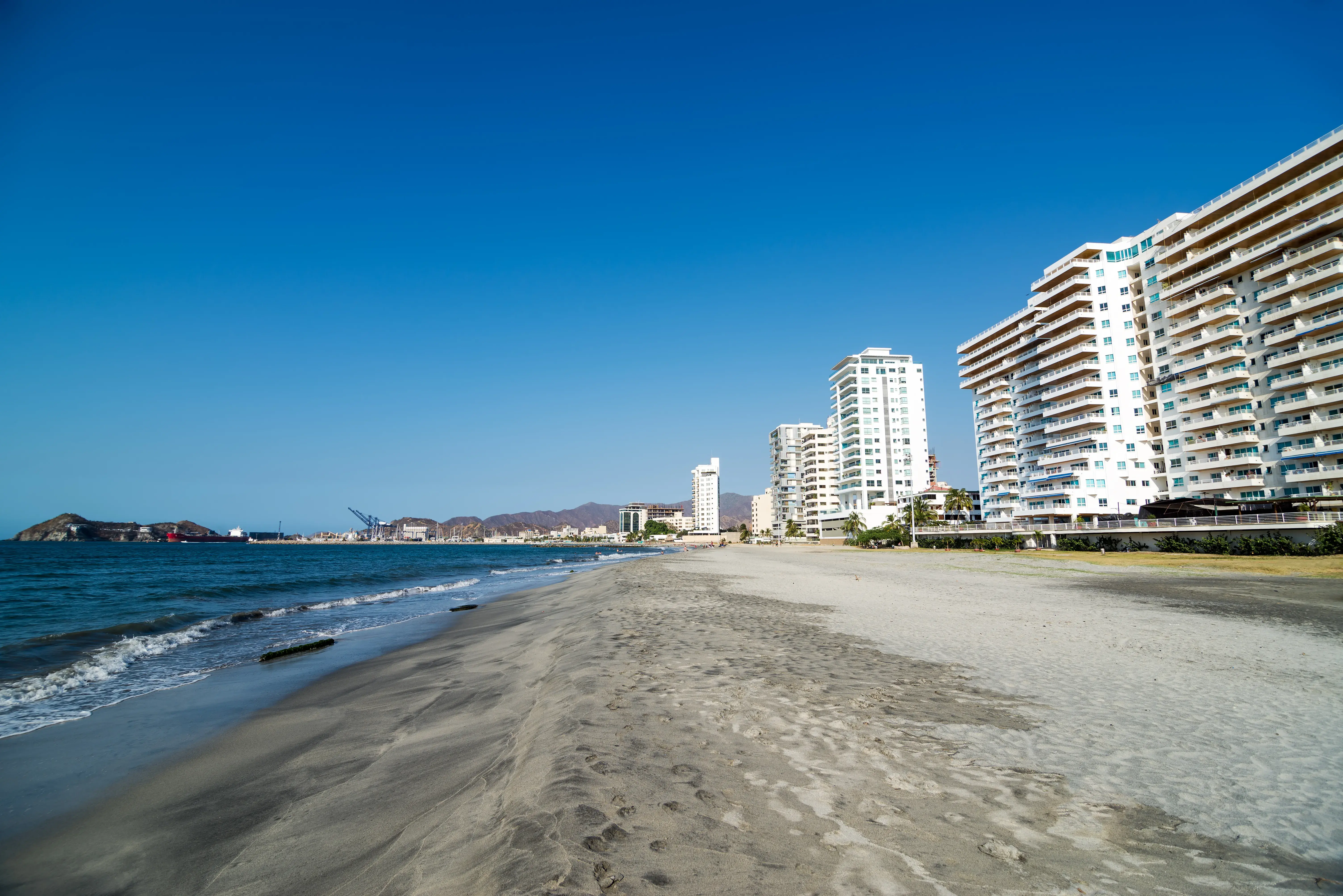 Santa Marta