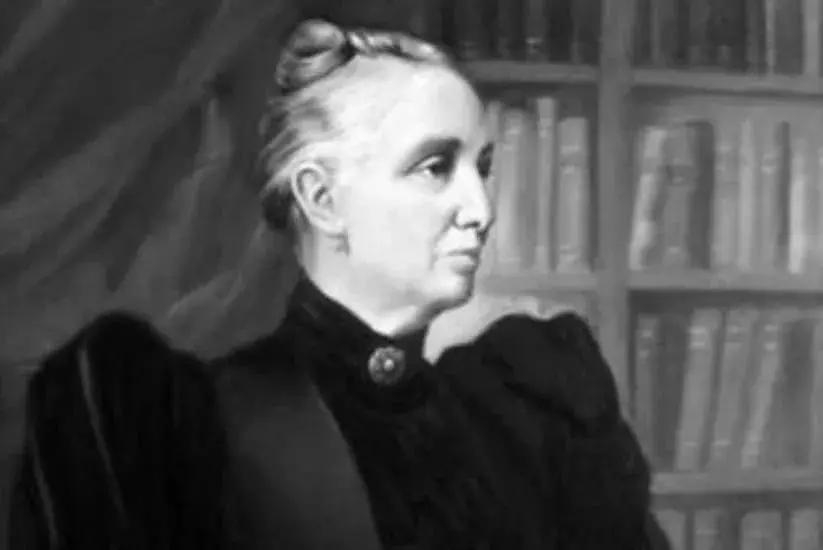 Soledad Acosta de Samper