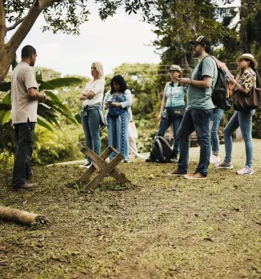 Turismo en Colombia