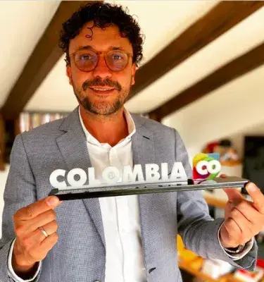 Andrés Cepeda