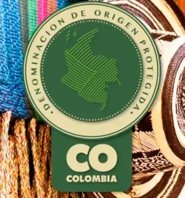 COLOMBIA-SELLO