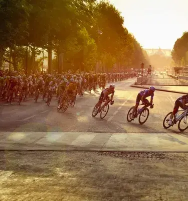 Eventos deportivos en Colombia