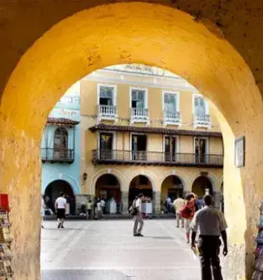 Cartagena