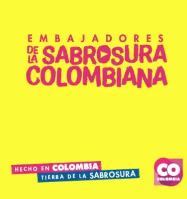 Embajadores