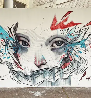 Felipe Bedoya, colombian artists
