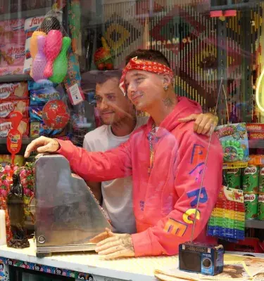 mercado