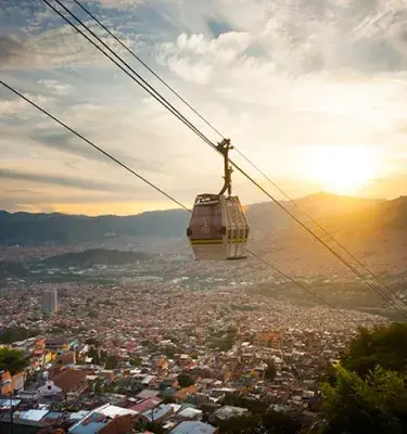 Metrocable