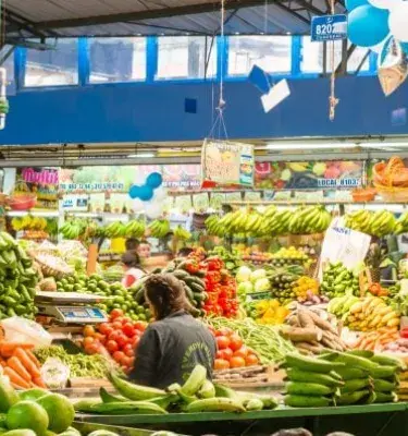 mercado