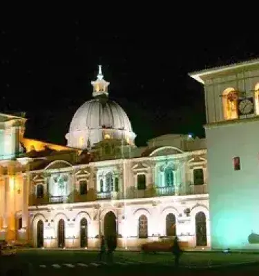 Popayán
