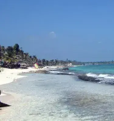 San Andres