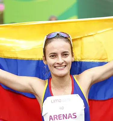 Sandra Lorena Arenas