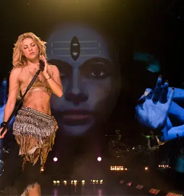 Shakira