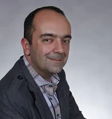 Javier Villamizar