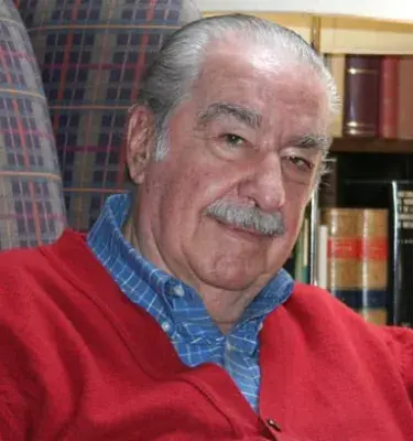 ÁLVARO MUTIS