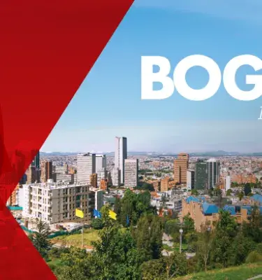 Bogotá Guía 