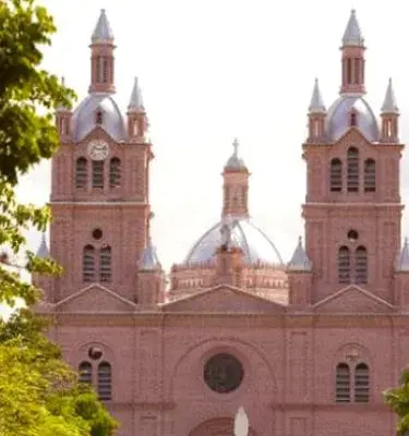 iglesia