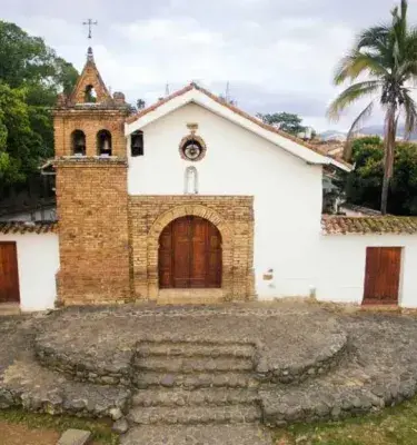 Capilla de San Antonio