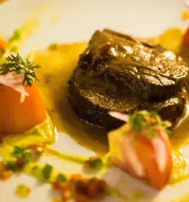 comida gourmet cartagena