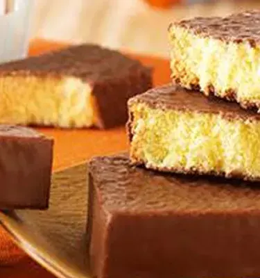 Chocoramo