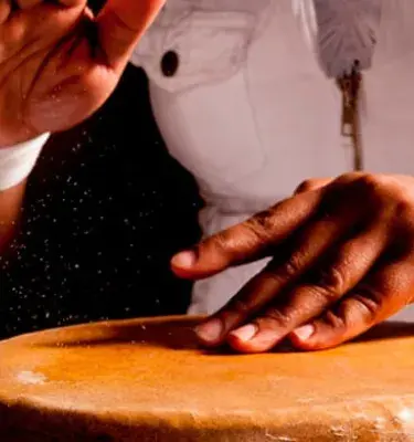 Música y danza colombiana