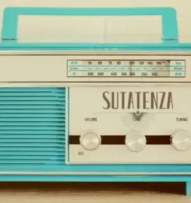 Radio Sutatenza