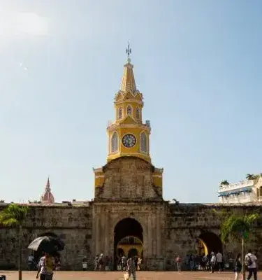 Lugares para casarse