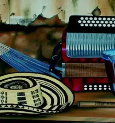Vallenato