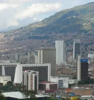 Medellín