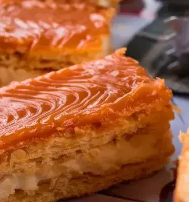 Milhoja