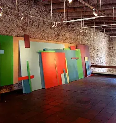 Museos de Arte Moderno
