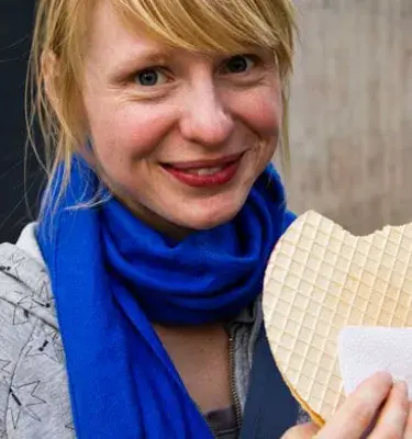 Women with oblea