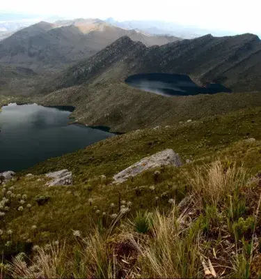 Parque Nacional Natural Chingaza