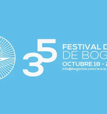 Festival de cine de Bogotá