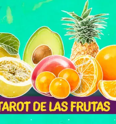 Tarot de las frutas