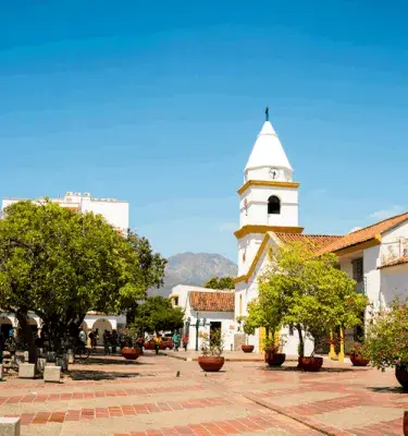 Valledupar