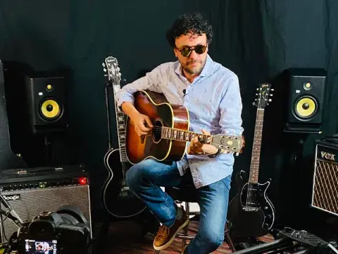 Andrés Cepeda