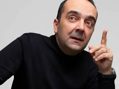 Javier Villamizar interna