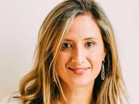 Laura Gaviria