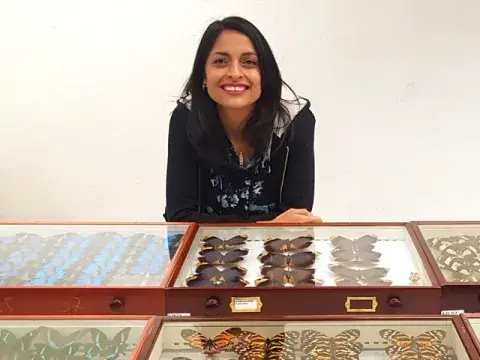 Blanca Huertas