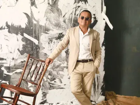 Yuri Buenaventura